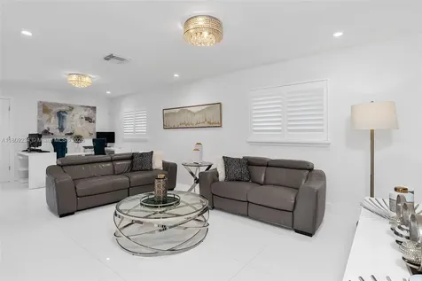 14318 SW 17th Street Miami FL 33175