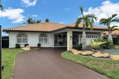 14318 SW 17th Street Miami FL 33175