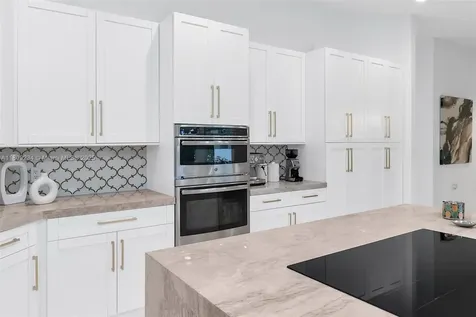 14318 SW 17th Street Miami FL 33175