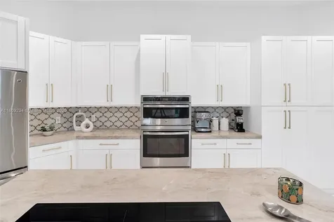 14318 SW 17th Street Miami FL 33175