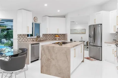 14318 SW 17th Street Miami FL 33175