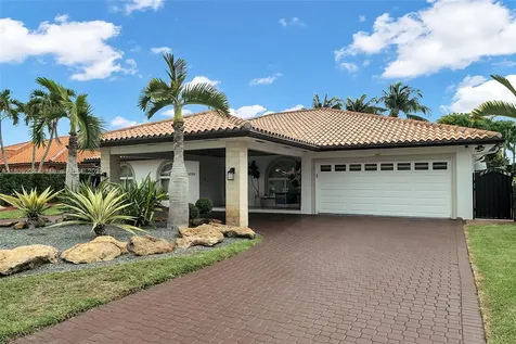 14318 SW 17th Street Miami FL 33175