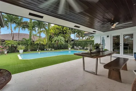 14318 SW 17th Street Miami FL 33175