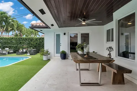 14318 SW 17th Street Miami FL 33175