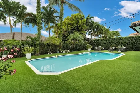 14318 SW 17th Street Miami FL 33175