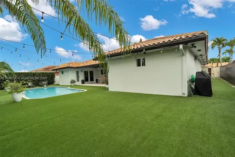 14318 SW 17th Street Miami FL 33175