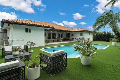 14318 SW 17th Street Miami FL 33175