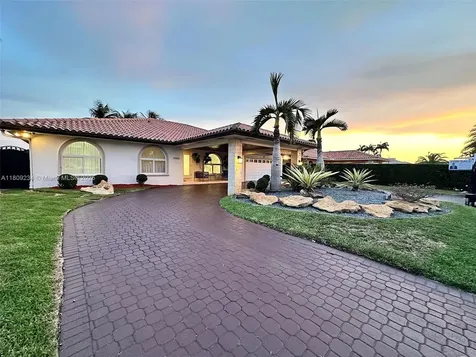 14318 SW 17th Street Miami FL 33175