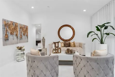 14318 SW 17th Street Miami FL 33175