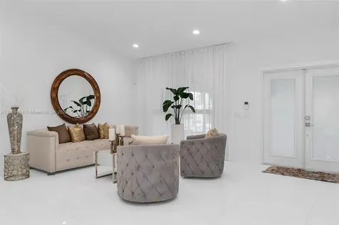14318 SW 17th Street Miami FL 33175