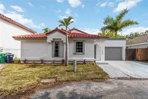 11250 SW 157th Court Miami FL 33196