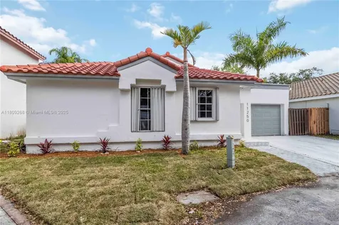 11250 SW 157th Court Miami FL 33196