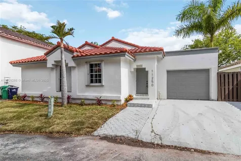 11250 SW 157th Court Miami FL 33196