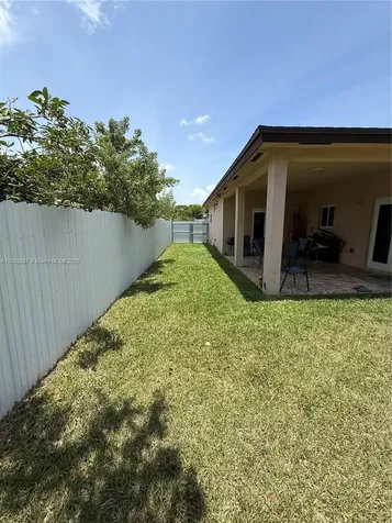 3560 NW 212th Street Miami Gardens FL 33056