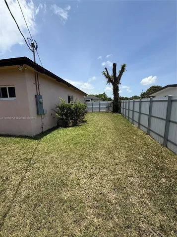 3560 NW 212th Street Miami Gardens FL 33056