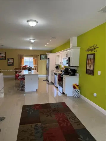 3560 NW 212th Street Miami Gardens FL 33056