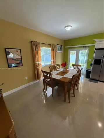 3560 NW 212th Street Miami Gardens FL 33056