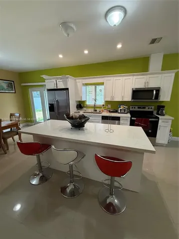 3560 NW 212th Street Miami Gardens FL 33056
