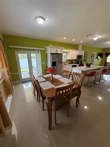 3560 NW 212th Street Miami Gardens FL 33056