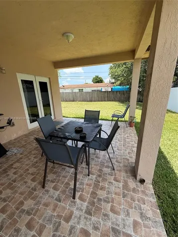 3560 NW 212th Street Miami Gardens FL 33056