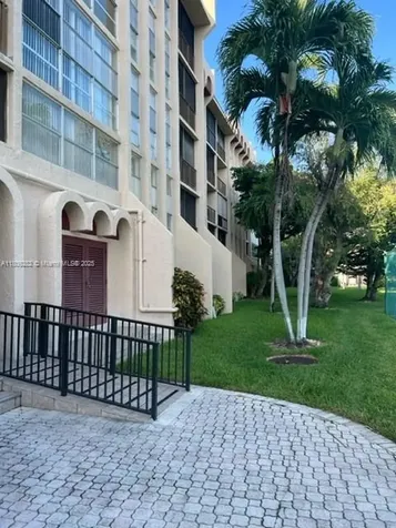 2001 Atlantic Shores Boulevard Hallandale Beach FL 33009