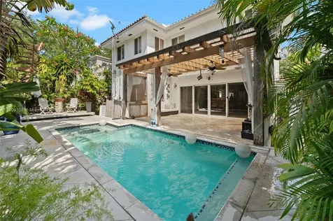 1771 Wa Kee Na Drive Miami FL 33133