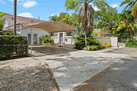 1771 Wa Kee Na Drive Miami FL 33133
