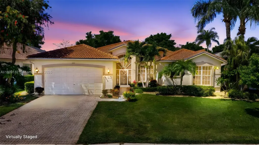 11564 Puerto Boulevard Boynton Beach FL 33437