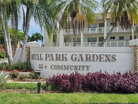 6850 R O Y A L Palm Bl Margate FL 33063