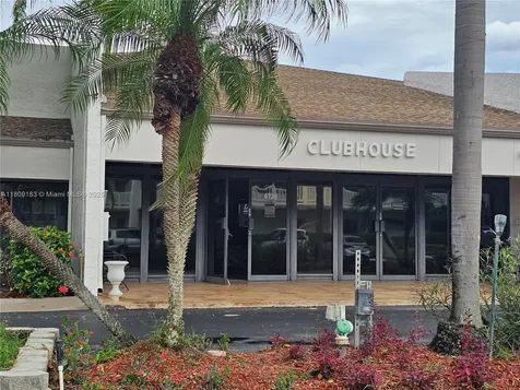 6850 R O Y A L Palm Bl Margate FL 33063
