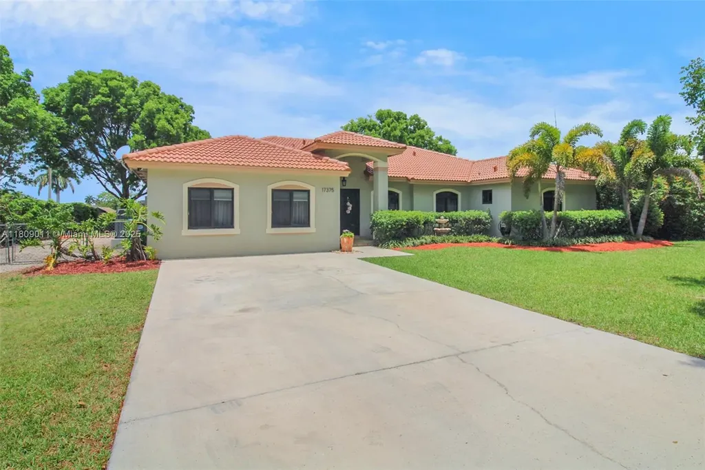 17375 SW 282nd Street Homestead FL 33030
