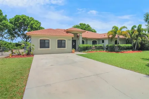17375 SW 282nd Street Homestead FL 33030