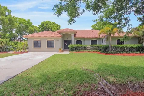 17375 SW 282nd Street Homestead FL 33030