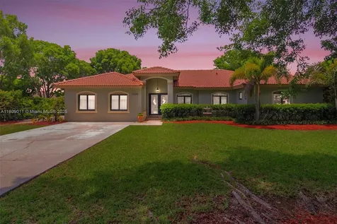 17375 SW 282nd Street Homestead FL 33030