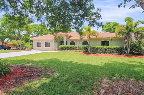 17375 SW 282nd Street Homestead FL 33030