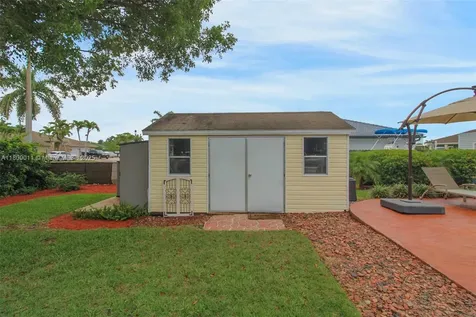 17375 SW 282nd Street Homestead FL 33030