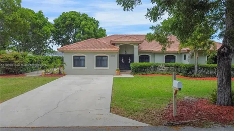 17375 SW 282nd Street Homestead FL 33030