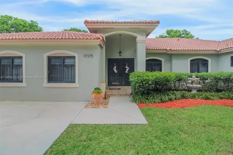 17375 SW 282nd Street Homestead FL 33030