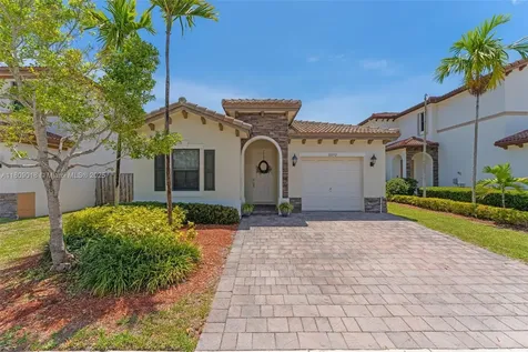 22747 SW 93rd Court Cutler Bay FL 33190