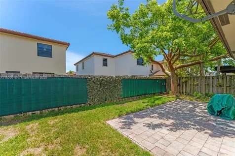 22747 SW 93rd Court Cutler Bay FL 33190