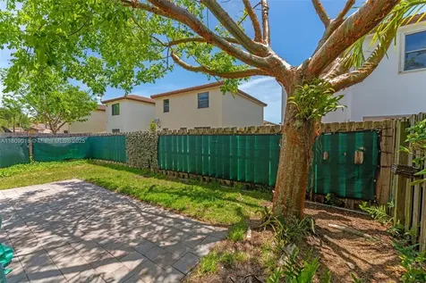 22747 SW 93rd Court Cutler Bay FL 33190