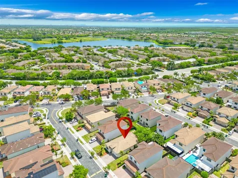 22747 SW 93rd Court Cutler Bay FL 33190