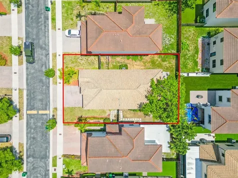 22747 SW 93rd Court Cutler Bay FL 33190