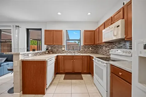23900 SW 118th Avenue Homestead FL 33032