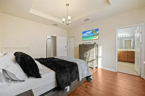 23900 SW 118th Avenue Homestead FL 33032
