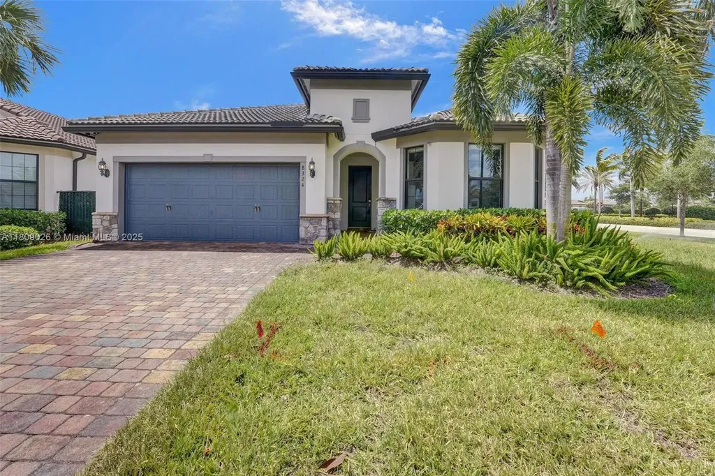8324 Catria Lane Lake Worth FL 33467