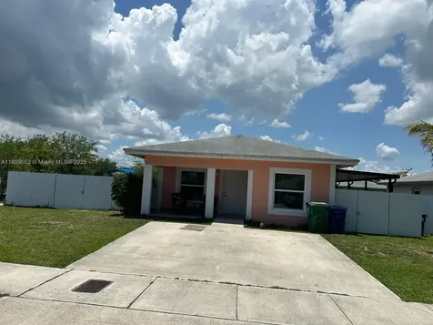 20390 SW 119th Avenue Miami FL 33177