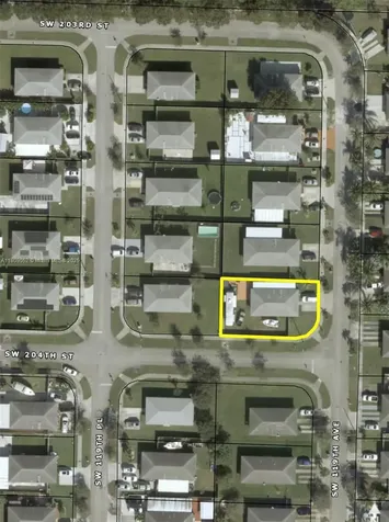 20390 SW 119th Avenue Miami FL 33177