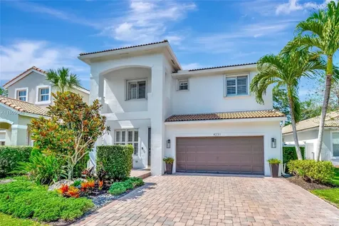 4231 N Magnolia Circle Delray Beach FL 33445