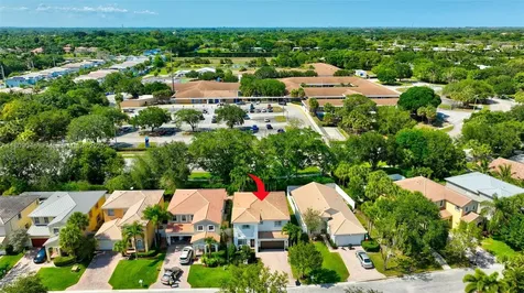 4231 N Magnolia Circle Delray Beach FL 33445